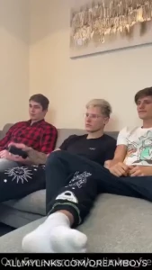 Would you like to watch tv with us davidhollistervip tobbyass1