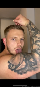 Look into my eyes as i run my tongue up your body thefilthyprettyboy