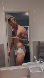 New underwear has arrived huge offer right now on my main explicit