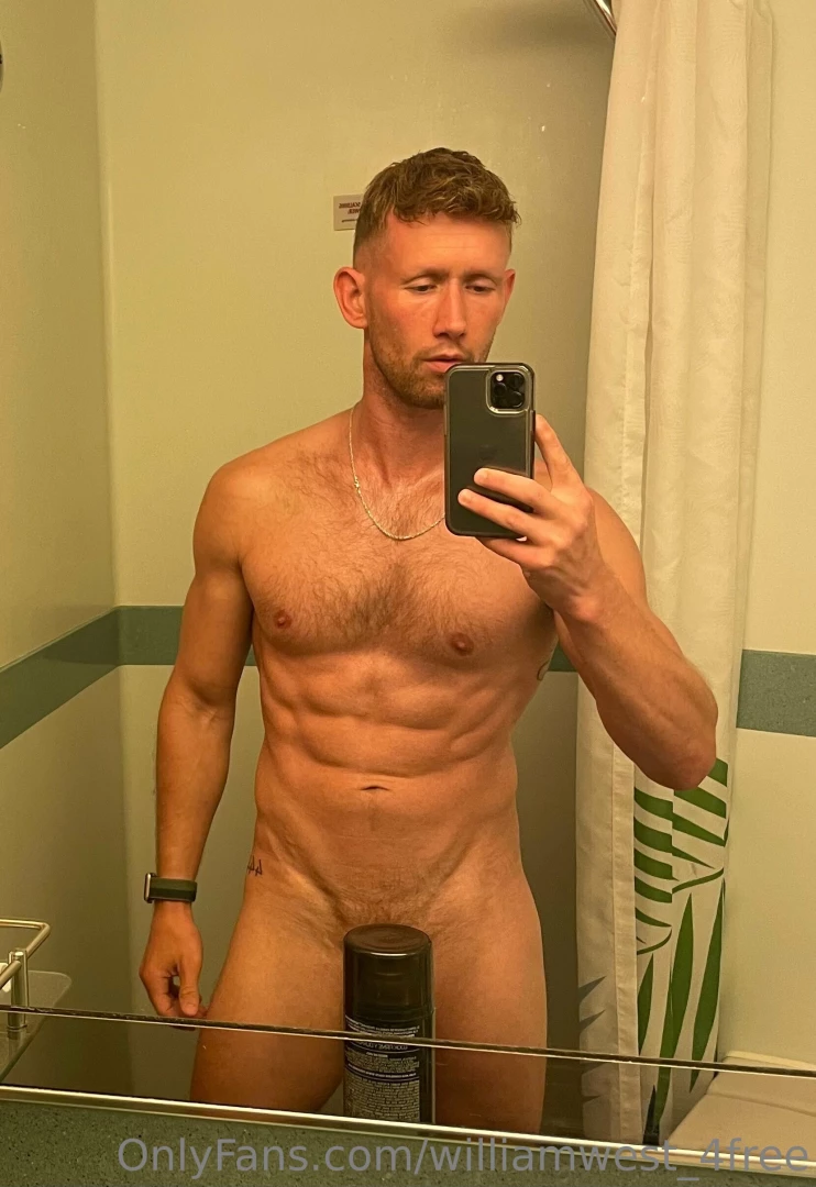 Williamwest4 lots a new collabs and content cum check it out https 