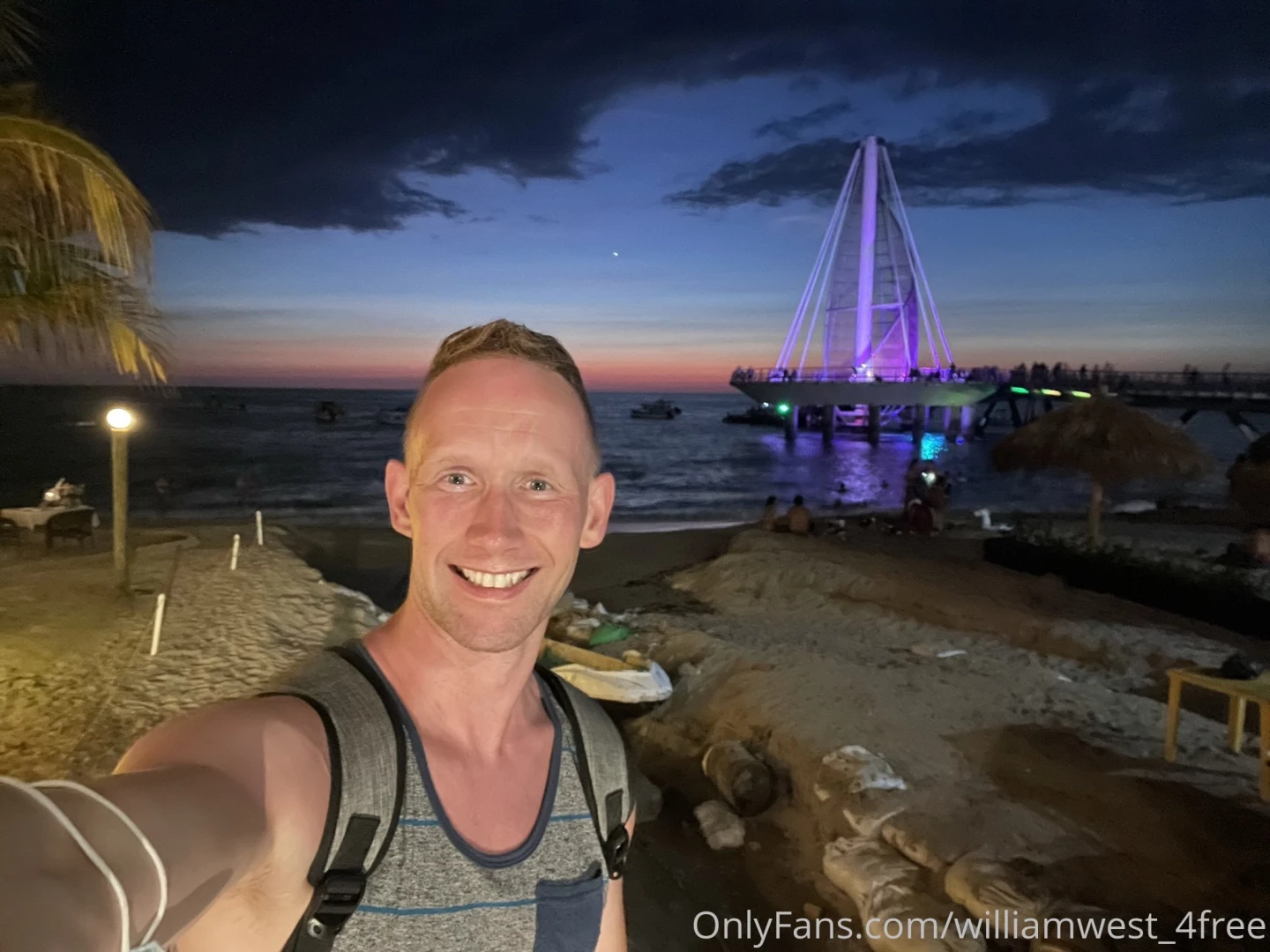 Some pics from my trip to pv see all the pic and videos williamwest4 