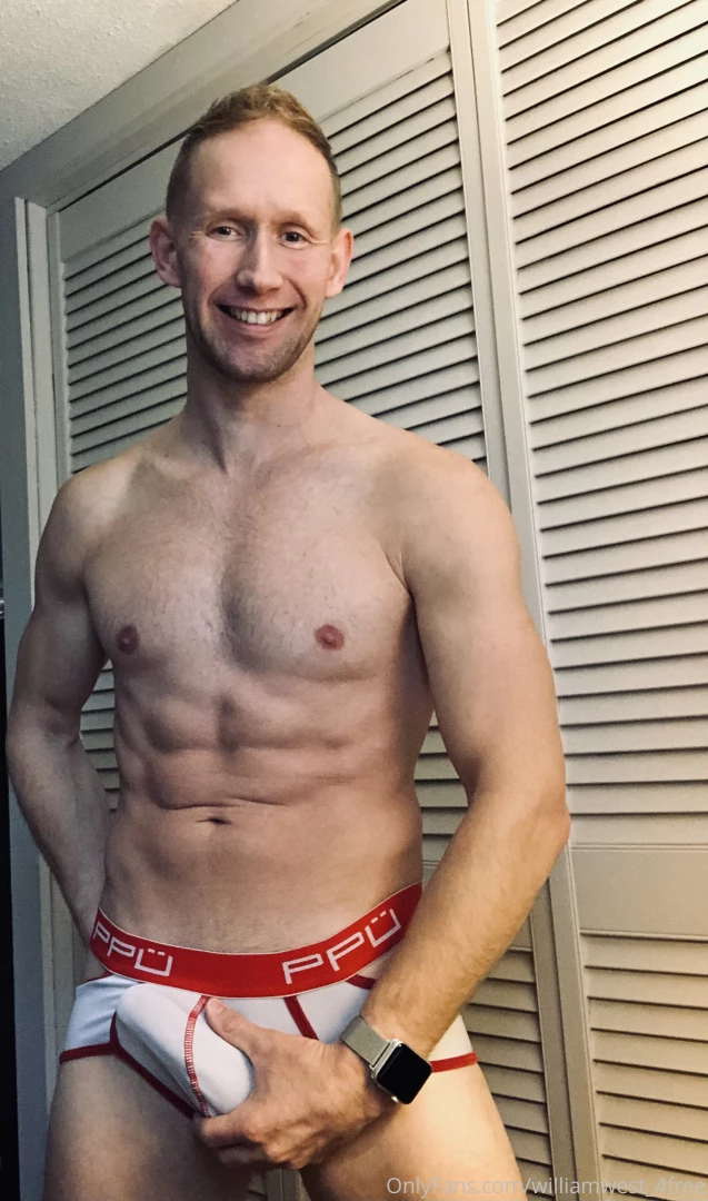 Good morning feeling good today just deciding what underwear to wear part 4 