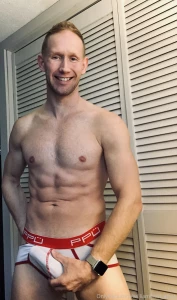 Good morning feeling good today just deciding what underwear to wear part 4