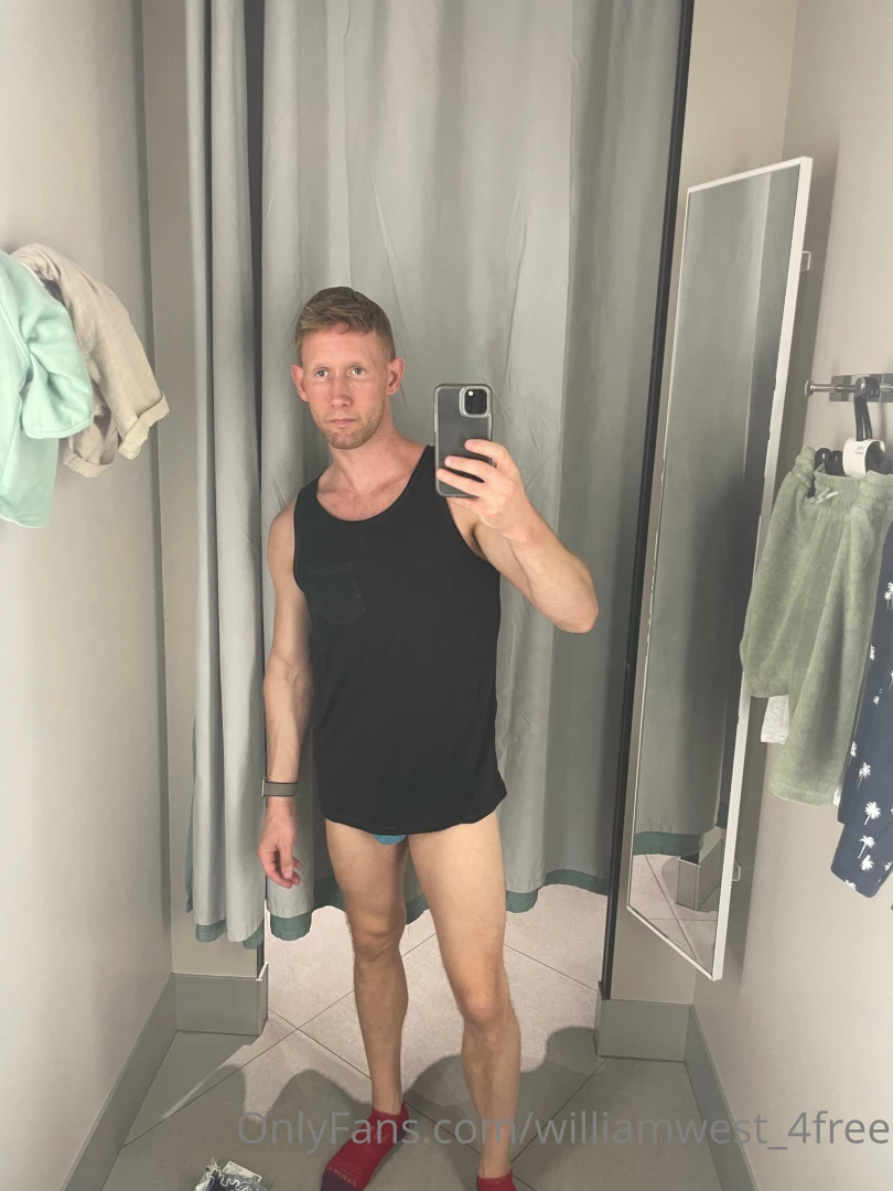 Getting some new shorts cum check them out and all my xxx stuff 