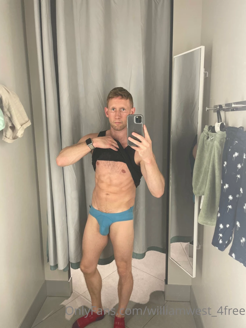 Getting some new shorts cum check them out and all my xxx stuff part 1 