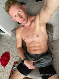 Goodnight williamwest4