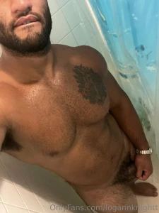 Shower fun part 79