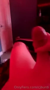 When your legs get all crazy cause you cum hard as fuck