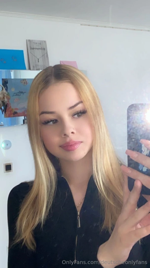 Katharinaschmitt ich sehe nicht nur jung aus ich bin es auch gerade part 1 