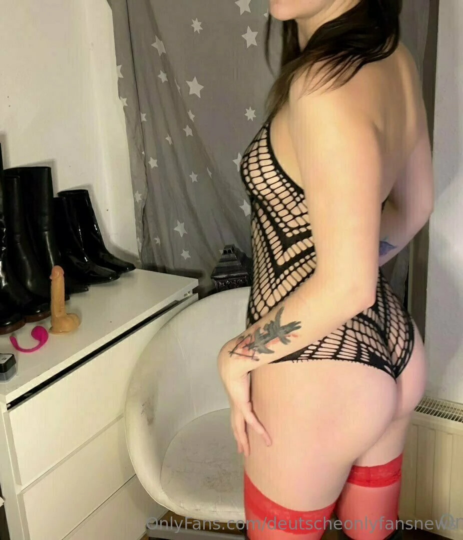 Sweetmaries hey na du ich bin marie 19 jahre ich hab mich einfach mal part 1 