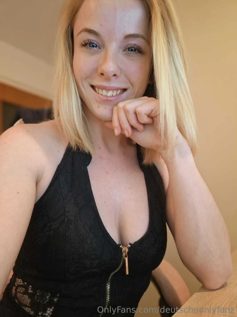 deutscheonlyfans - Servus aus sterreich ich bin mia dein charmantes alpen-girl nicht part 1 