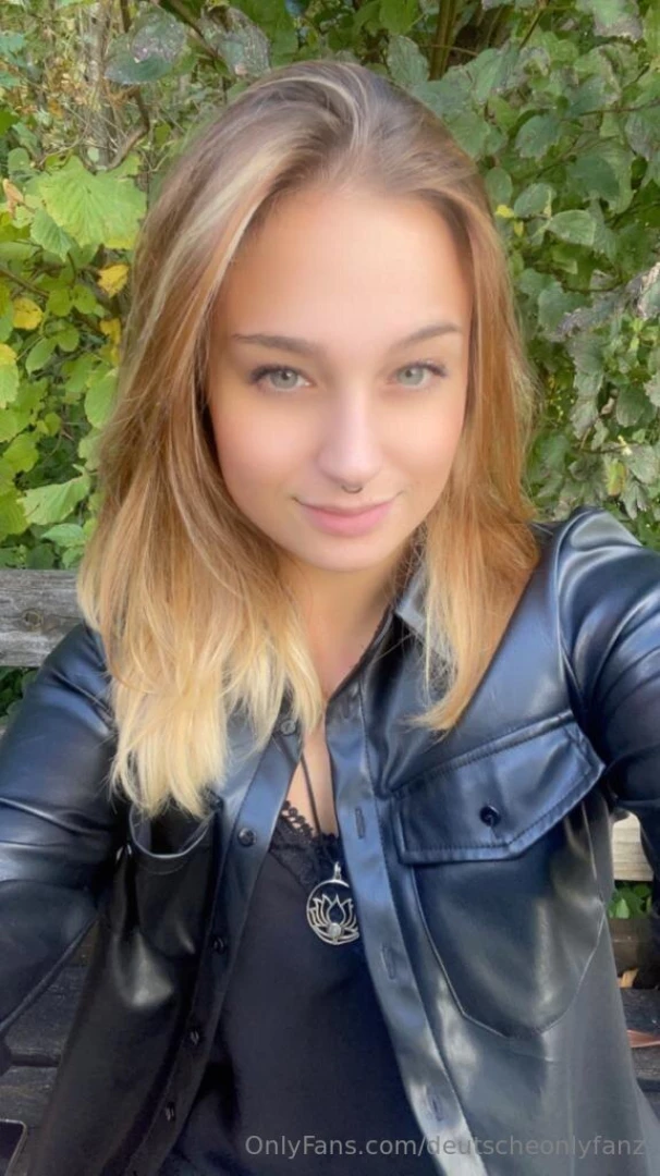 Lilo_nora hey na du freut mich das du mich gefunden hast ich bin 19 part 2 