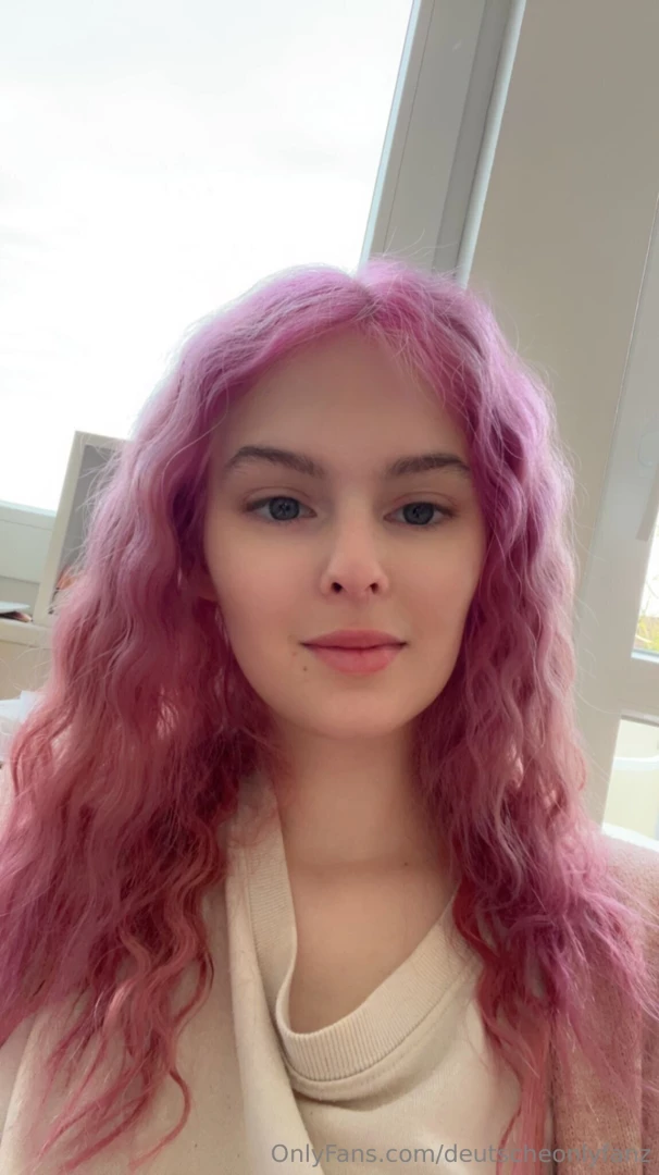 Ally_loves_you2022 hey du wie geht es dir ich bin die ally frische 18 part 2 