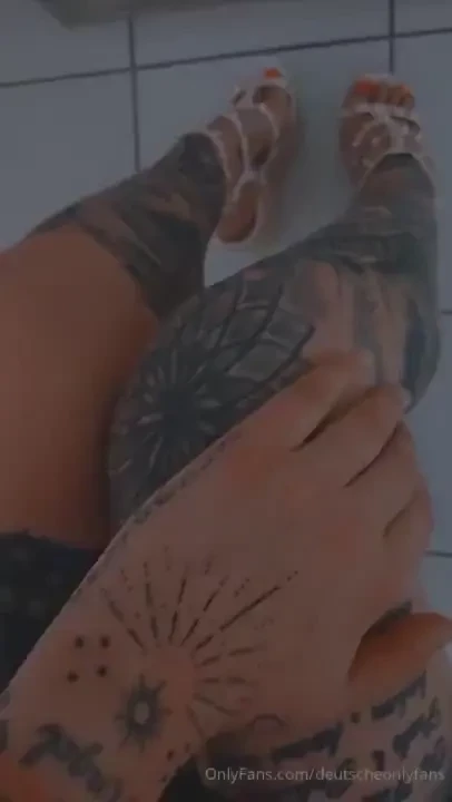 Lisa_inked hey du fremder mann ich bin die neue amp komme jetzt fter part 1 