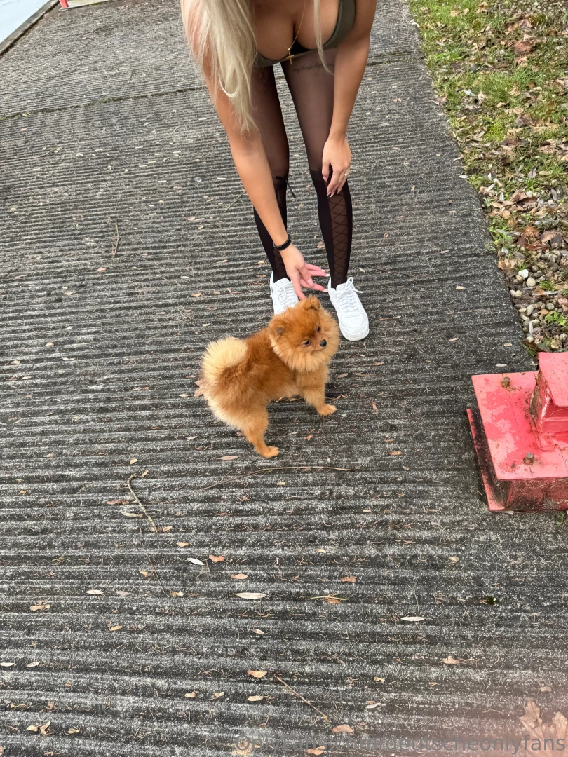 Lina rosee hii mein name ist lina ich bin 24 jahre alt und neu hier part 2 