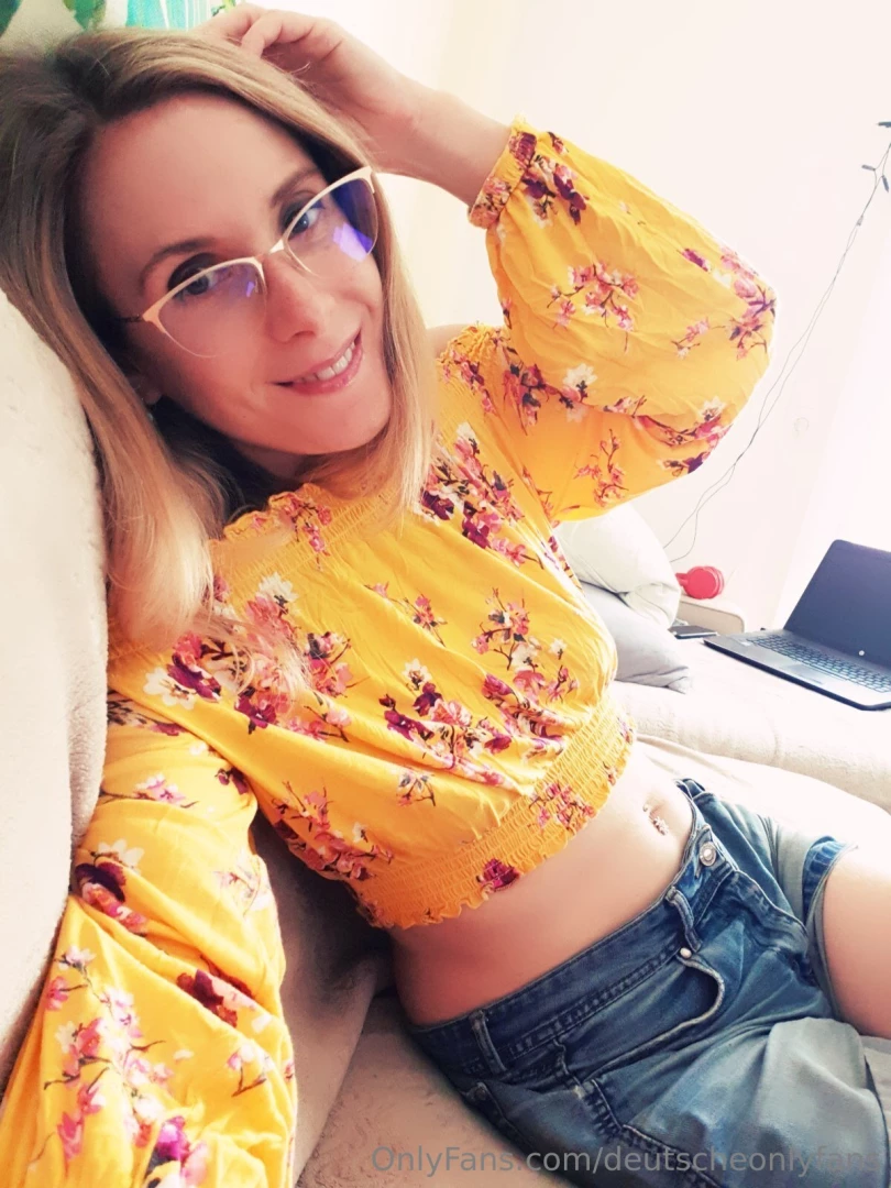 Ellyedelweiss bei dem charmanten l cheln kommen die fr hlingsgef hle part 1 