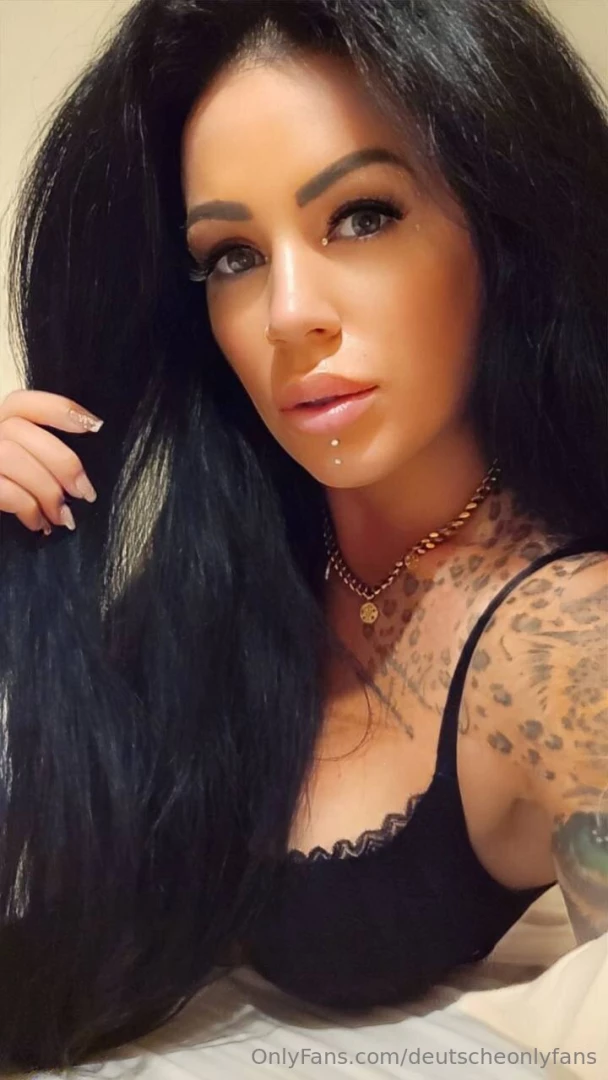 Lisa_inked hey du fremder mann ich bin die neue amp komme jetzt fter part 4 