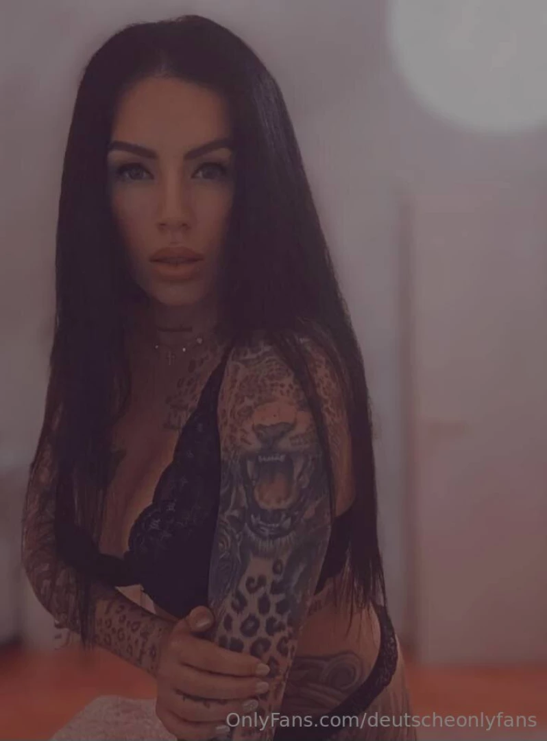 Lisa_inked hey du fremder mann ich bin die neue amp komme jetzt fter part 6 