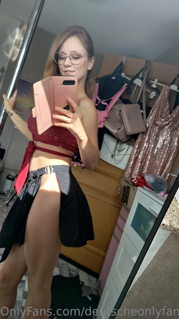 Leni_privat hey mein lieber ich bin die leni und 19 jahre jung ich bin part 5 