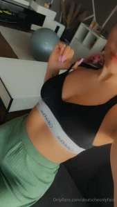 deutscheonlyfans - Tamy_tation naa du hoffentlich hat dich das bild hier einwenig part 9 