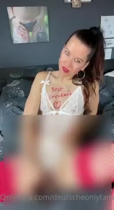 Am montag kommt das n chste exklusive monday cums video auf 