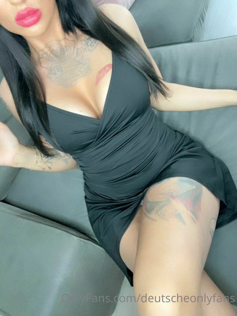 Mery cherry ich bin die wahrscheinlich verr ckteste 30 j hrige die du part 4 