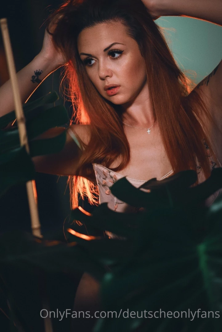 Gina-einfachanders hier erwartet dich vergn gen der besonderen art du 