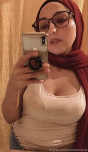 Aylin aylinhijab komm und spiel mit mir dein liebstes 19-j hriges part 2