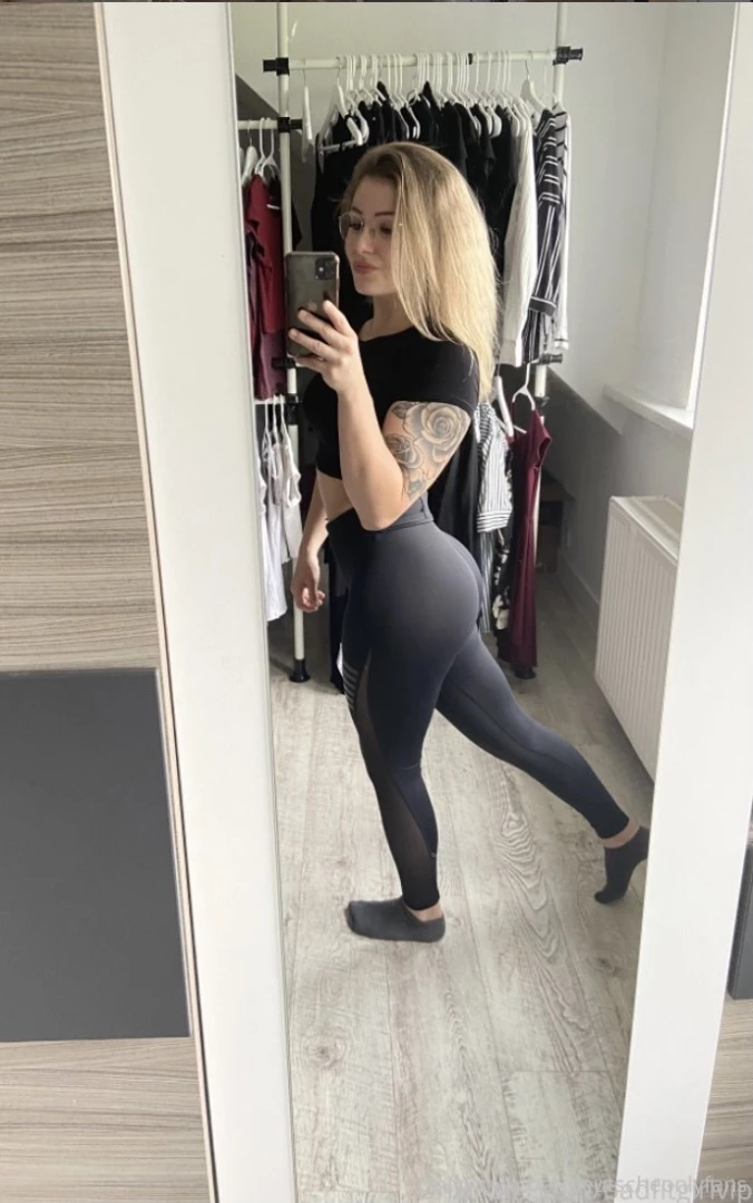Badfitprincess premium badfitgirlvip hello sweeties i m a 21-year-old part 8 