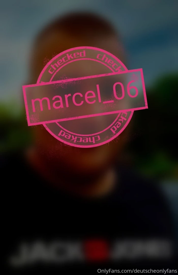 Marcel_06 willkommen bei meinem onlyfans account 26 jahre exklusive 