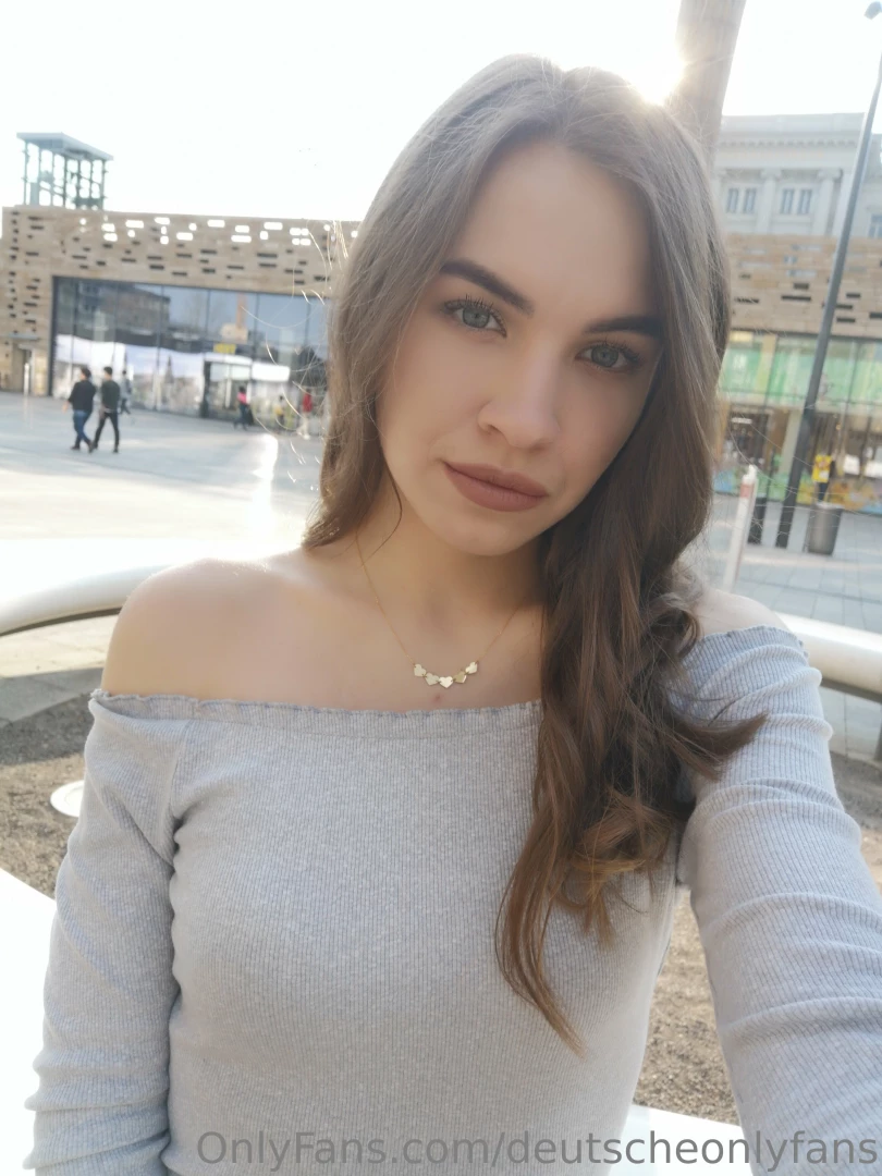 deutscheonlyfans - Heychellyhey hey mein s er ich bin chelly ein junges und unerfahrenes part 12 