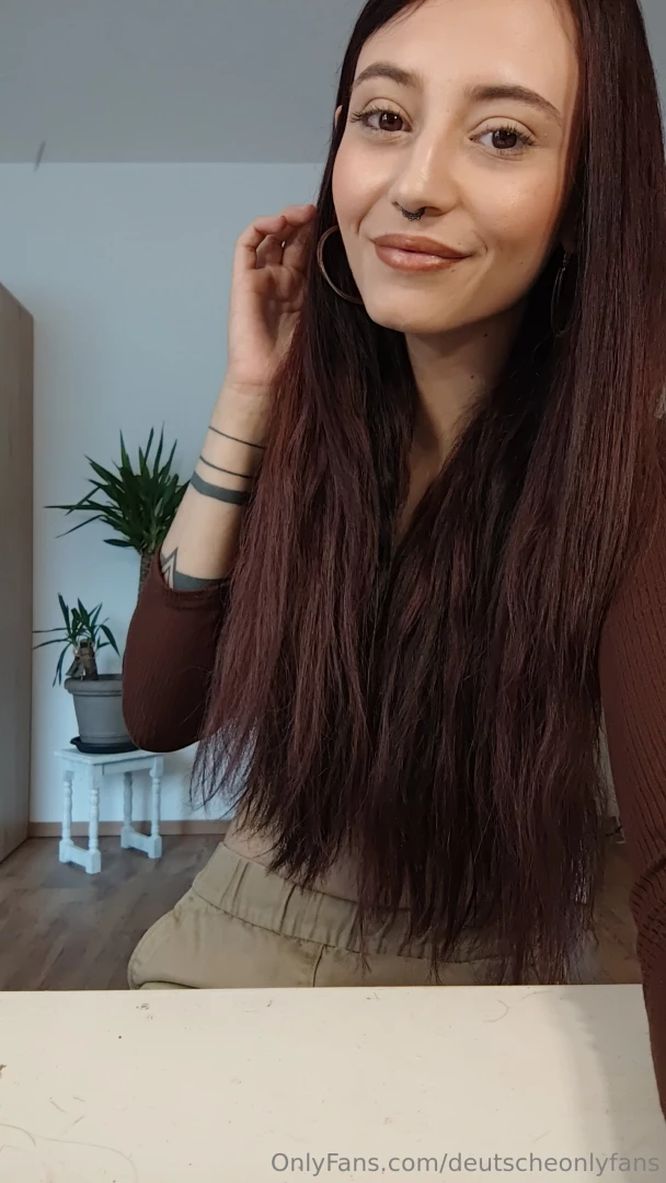 deutscheonlyfans - Lisahaazel hey ich bin die lisa auch als hazel bekannt ihr kennt mich part 1 