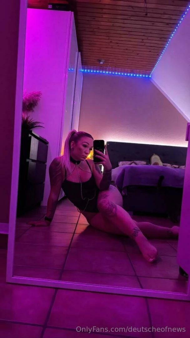 deutscheonlyfans - Lou private stooop hey du ich bin lou 27 jahre und seit 7 monaten part 6 