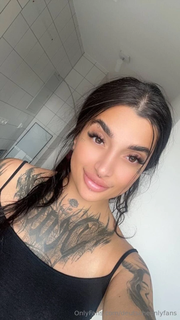 deutscheonlyfans - Julia-stern heeey ich bin die julia und ganz neu hier wie man sehen part 3 