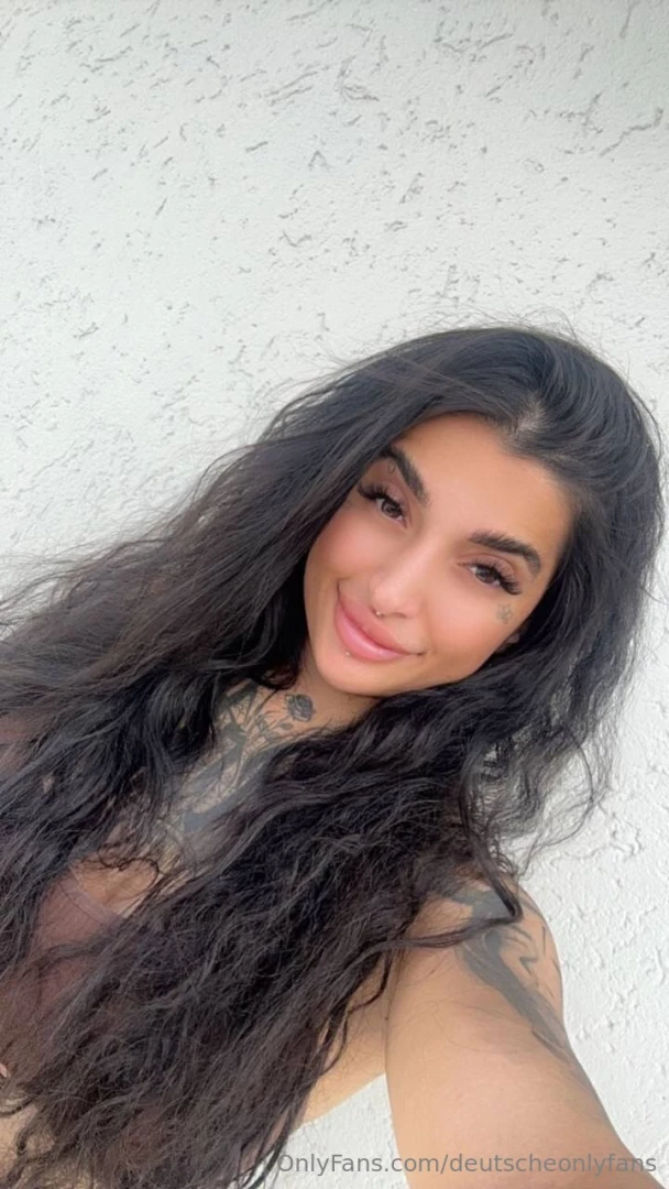 deutscheonlyfans - Julia-stern heeey ich bin die julia und ganz neu hier wie man sehen part 4 