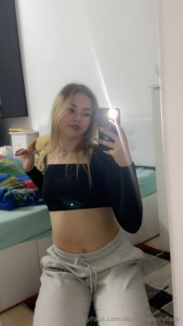 deutscheonlyfans - Katharinaschmitt ich sehe nicht nur jung aus ich bin es auch gerade part 2 