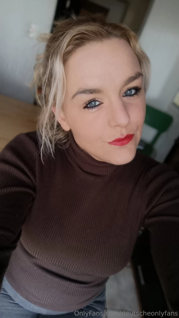 deutscheonlyfans - Lillyfee34 hey mein lieber sch n das du mich hier gefunden hast ich part 1 