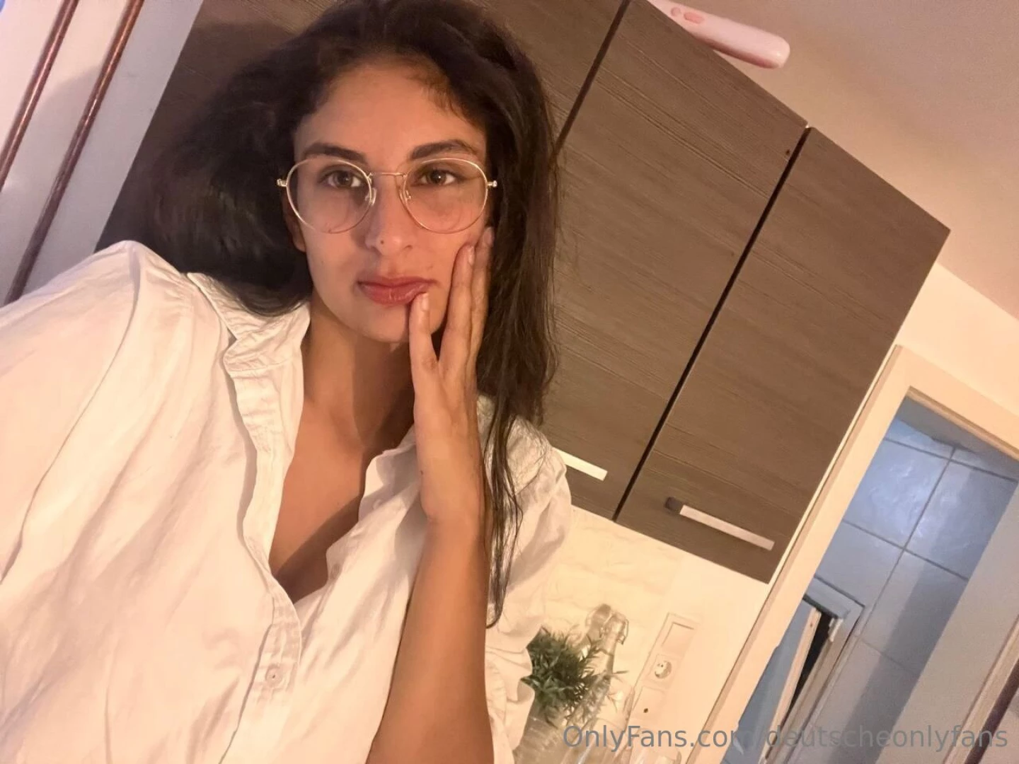 deutscheonlyfans - Lena valentina hey ich bin lena 21 jahre jung und offen f r neues ich part 1 