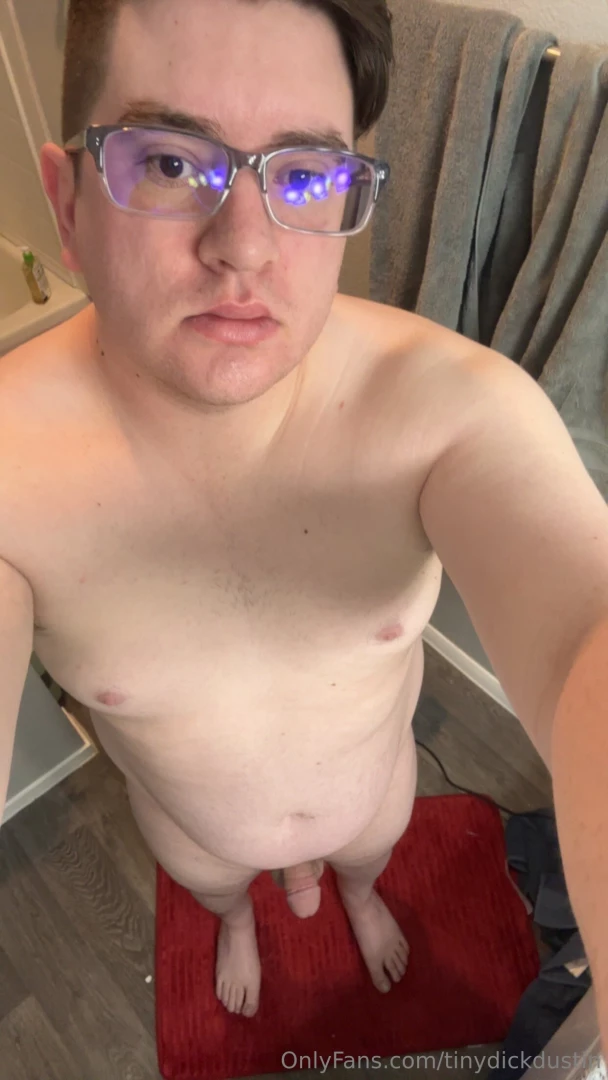 Made a little mess yesterday part 1 