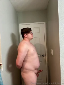 Tinydickdustin part 190358