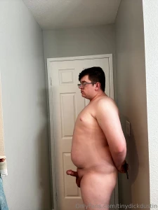 Tinydickdustin part 190359