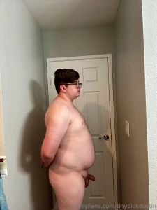 Tinydickdustin part 190361