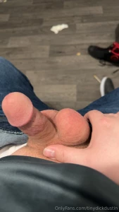 Tinydickdustin part 190458