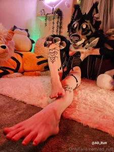 Worship this mutt part 2