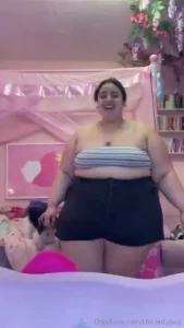 New booty shorts is it a fail part 1