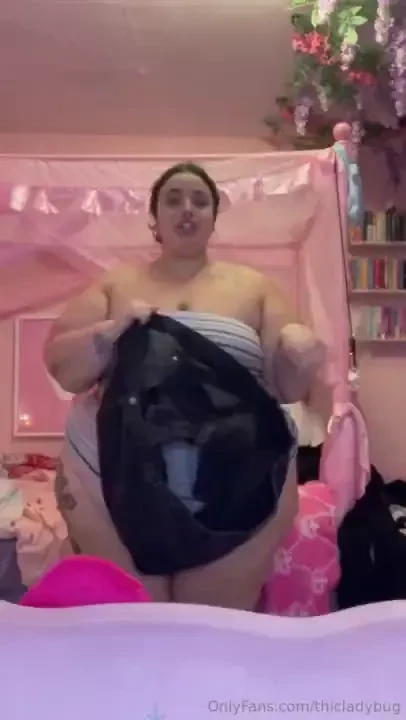 New booty shorts is it a fail 