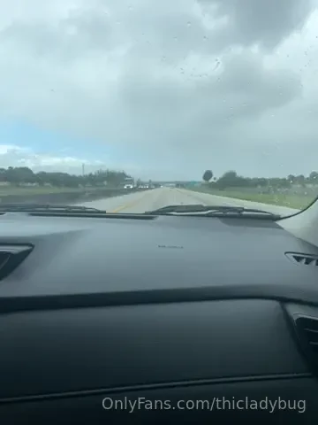 How it s goingggg no storm will stop us 