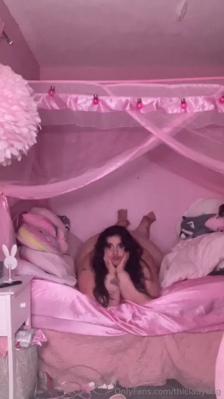 Hehe jiggle jiggle part 1 