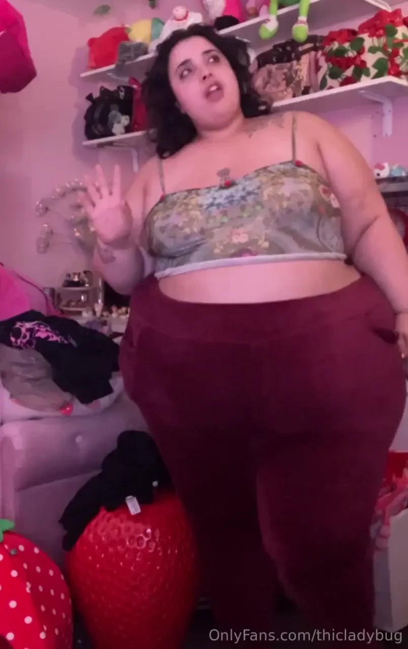 Weigh in cleared up a few rumors lol 