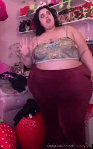 Weigh in cleared up a few rumors lol